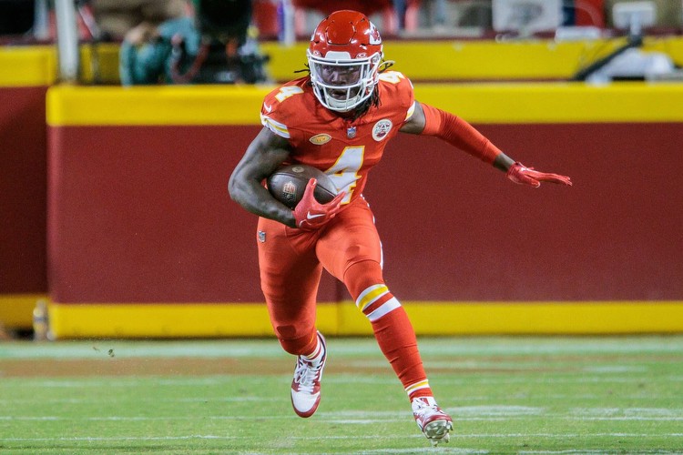 Eagles vs Chiefs Prop Bets for Monday Night Football