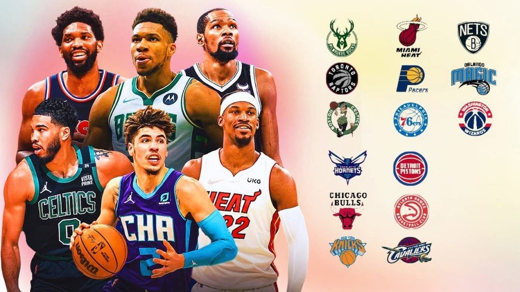 Early 2024 NBA Playoffs Predictions: Top 8 seeds in Eastern Conference