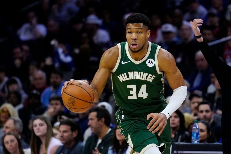 Early look at our Charlotte Hornets vs. Milwaukee Bucks NBA prop picks, prediction, and best bets for Tuesday evening