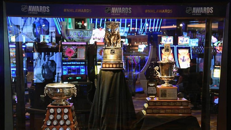 Early Predictions for the 2024 NHL Awards