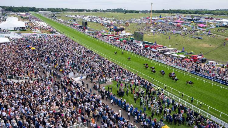 Early start time blamed for 36 per cent drop in World Pool betting on the Derby