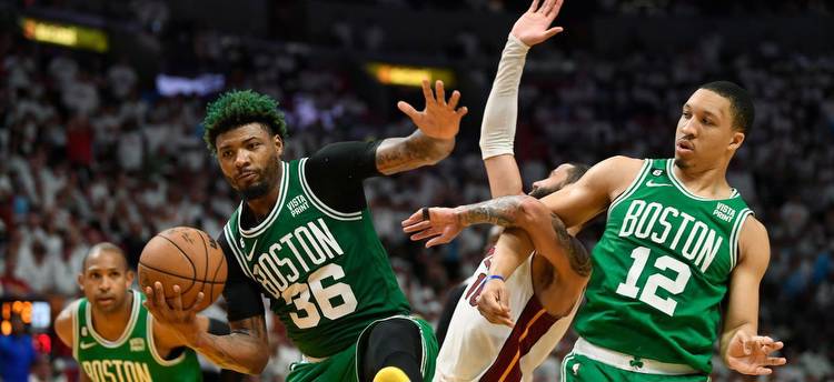 Eastern Conference Finals Bet365 promo code: Heat vs. Celtics Game 7 odds and $200 guaranteed bonus