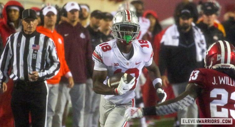 Easy Bucks: Analyzing the Best Bets for Ohio State vs. Indiana