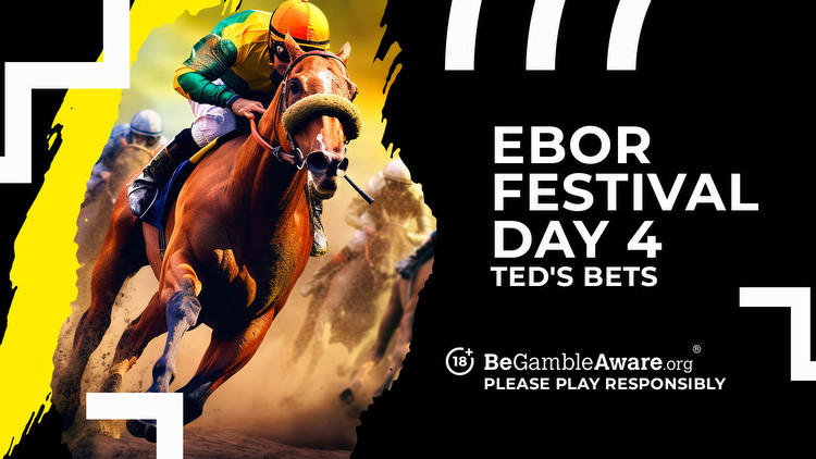 Ebor Festival Day 4: Free betting tips for Saturday