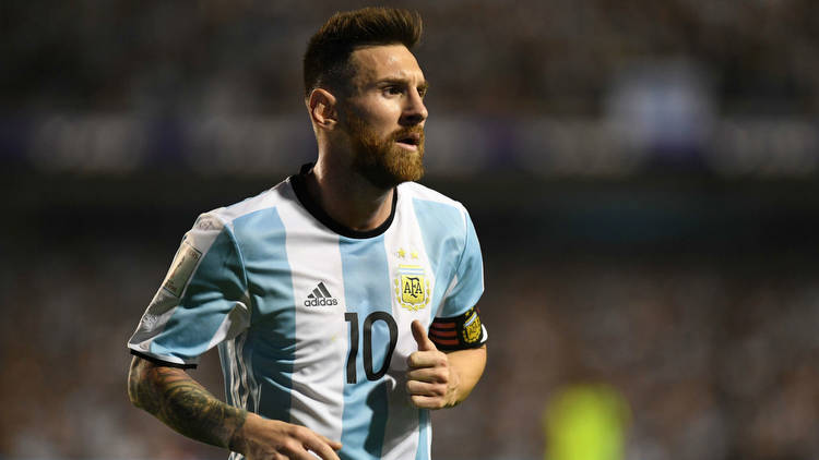 Ecuador vs Argentina: TV channel, stream, kick-off time, odds & match preview