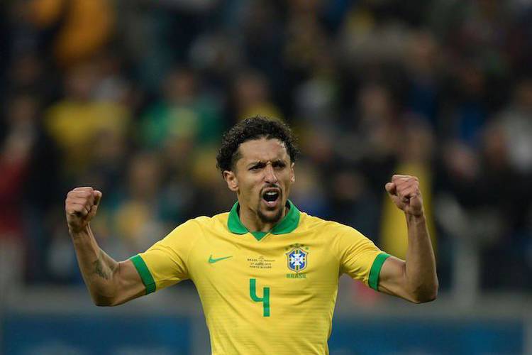 Ecuador vs Brazil prediction: Betting tips, odds and free bet