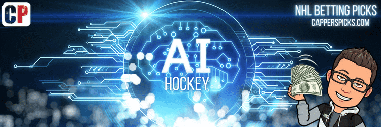 Edmonton Oilers at Winnipeg Jets AI NHL Hockey Prediction 9/24/2023