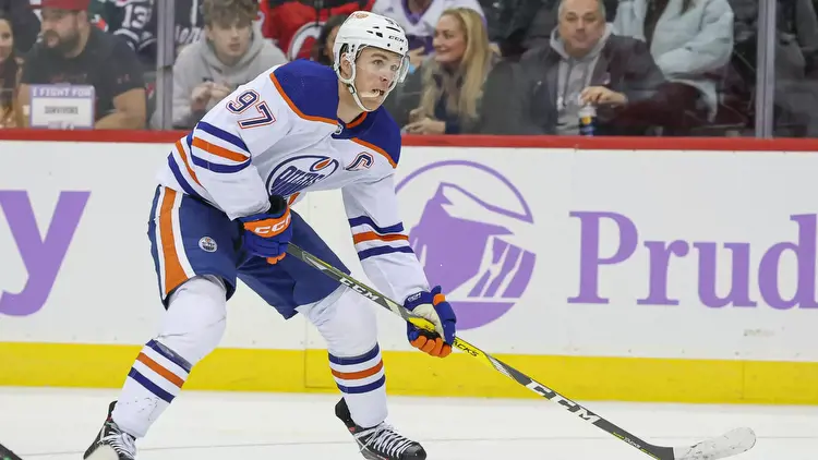 Edmonton Oilers Continue to Puzzle Bettors With Potential