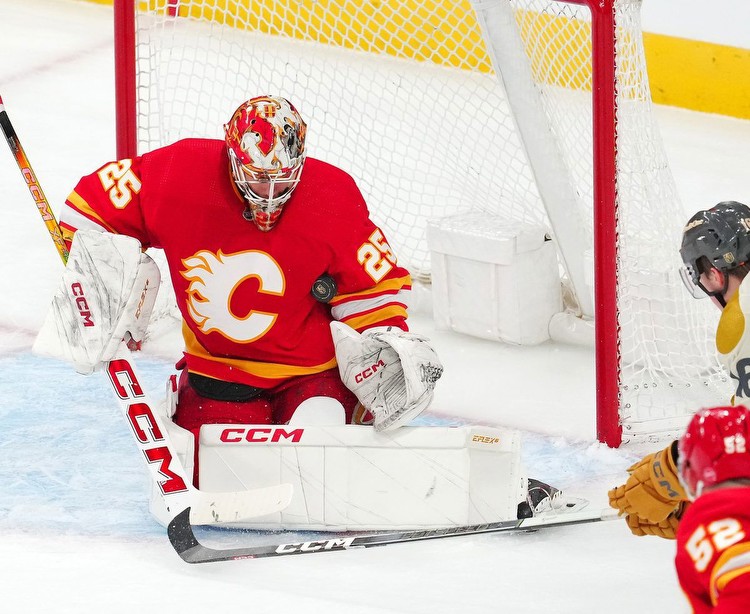 Edmonton Oilers vs. Calgary Flames Prediction, Preview, and Odds