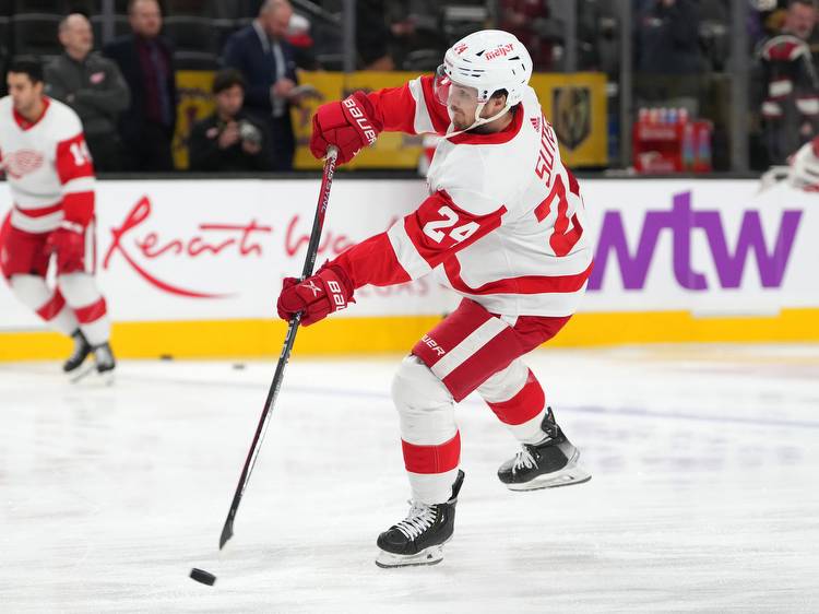 Edmonton Oilers vs Detroit Red Wings Prediction, 2/7/2023 NHL Picks, Best Bets & Odds