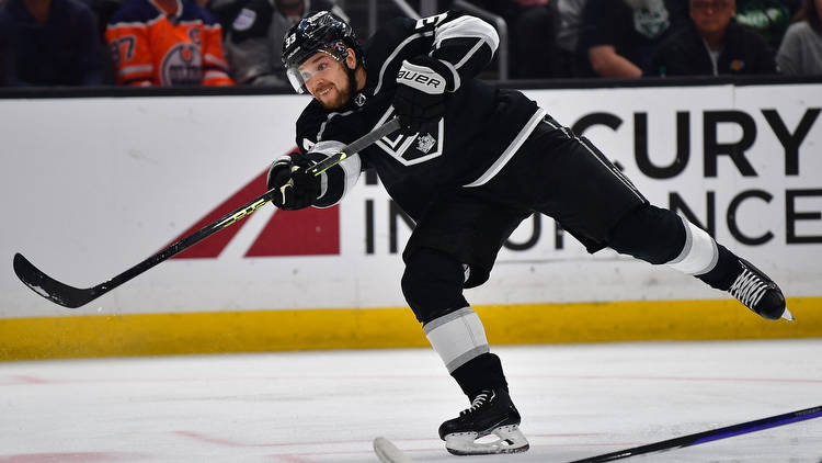 Edmonton Oilers vs. Los Angeles Kings Game 6 Best Bets