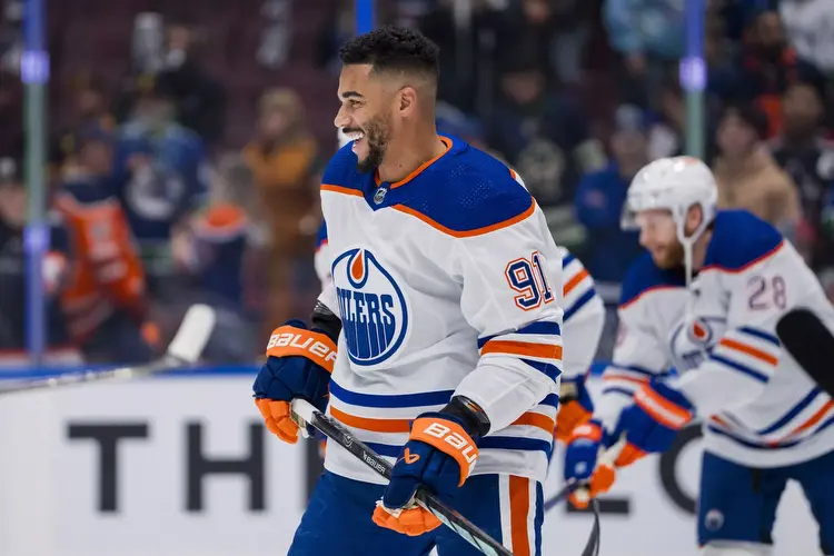 Edmonton Oilers vs Minnesota Wild Prediction, 10/24/2023 NHL Picks, Best Bets & Odds