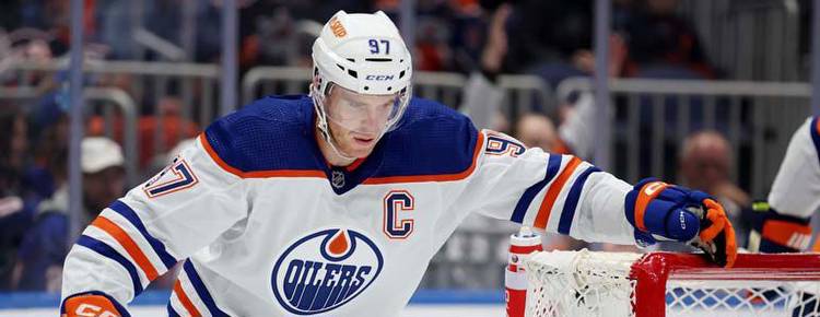 Edmonton Oilers vs New York Rangers 11/26/2022 Picks