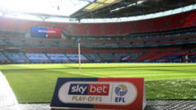 EFL Championship playoff schedule, results, odds, how to watch: Brentford, Swansea advance to Wembley