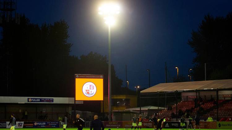 EFL clubs could scrap plans to move games earlier to avoid using floodlights amid fears matchday revenue will take hit