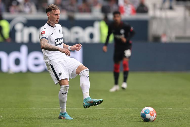 Eintracht Frankfurt vs TSG Hoffenheim Prediction and Betting Tips