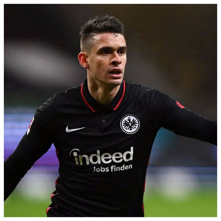 Eintracht Frankfurt vs VfL Bochum Prediction, 3/31/2023 Bundesliga Soccer Pick, Tips and Odds