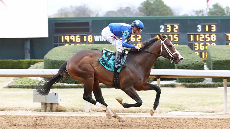 Ellis Park: How to bet the mandatory-payout $161,516 Pick 6 carryover