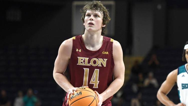 Elon vs. Presbyterian prediction, odds, line: 2022 college basketball picks, Dec. 15 best bets by proven model