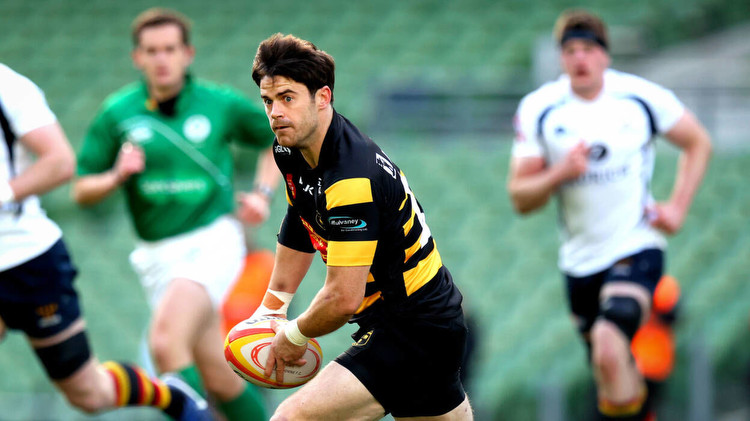 Energia Bateman Cup Final Preview: Lansdowne v Young Munster