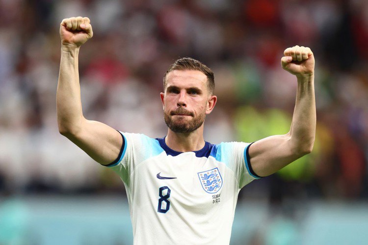 England have finally 'earned respect' of European rivals and are 'blessed' to have Kane & Bellingham for Euro 2024 push