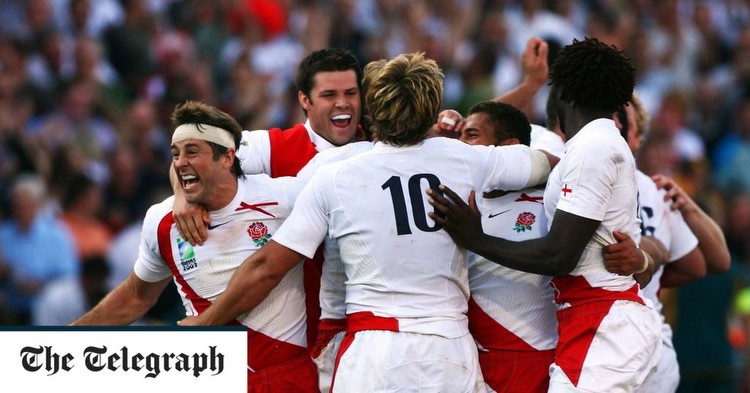 England must embrace the spirit of 2007 Rugby World Cup to exceed expectations
