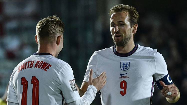 England v Switzerland tips: International football best bet and preview