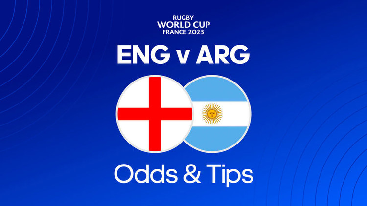 England vs Argentina Betting Tips: Predictions & Best Bets