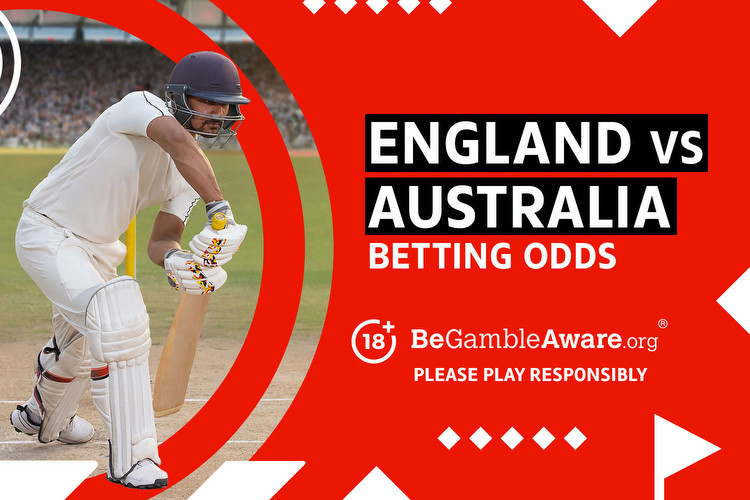 England vs Australia betting tips: Preview, odds and best bets for third Test at Headingley