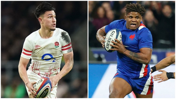 England vs Combined Nations All-Stars: Team news, match preview and score prediction - Rugby League News