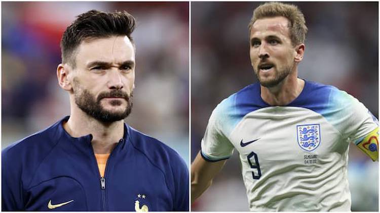 England vs France Betting Offer: Bet £10 Get £20 in World Cup Free Bets With Virgin Bet