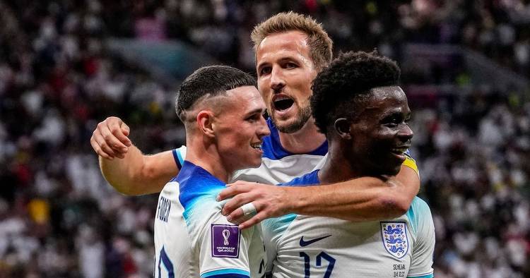 England vs France prediction and odds as Three Lions look to take down world champions