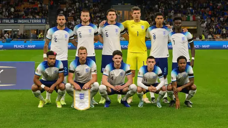 England vs Iran World Cup 2022 Prediction, Odds, Picks