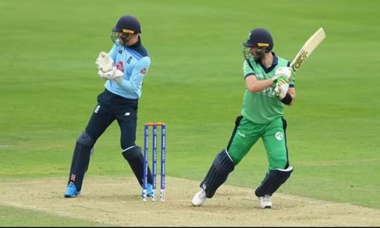 England vs. Ireland Prediction, Betting Tips & Odds │23 September, 2023