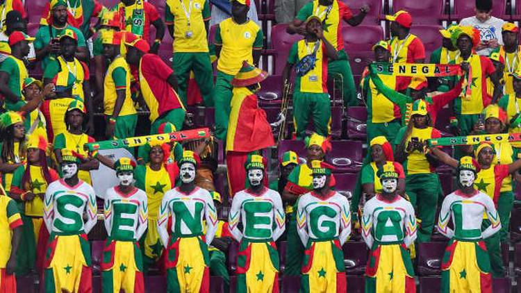 England vs Senegal odds and predictions: Who is the favorite in the World Cup 2022 game?