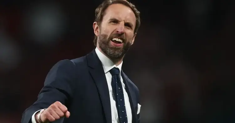 England World Cup Price Boost