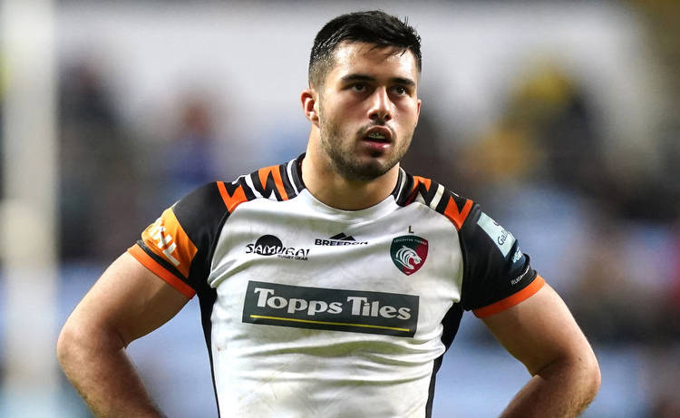 England's five midfield options who could fill the Manu Tuilagi hole