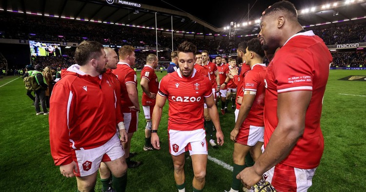 England’s next Six Nations match in doubt as Wales players consider strike action