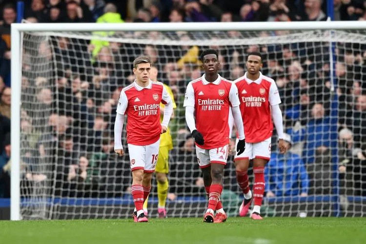 English Premier League: Arsenal vs. Fulham odds, picks & prediction