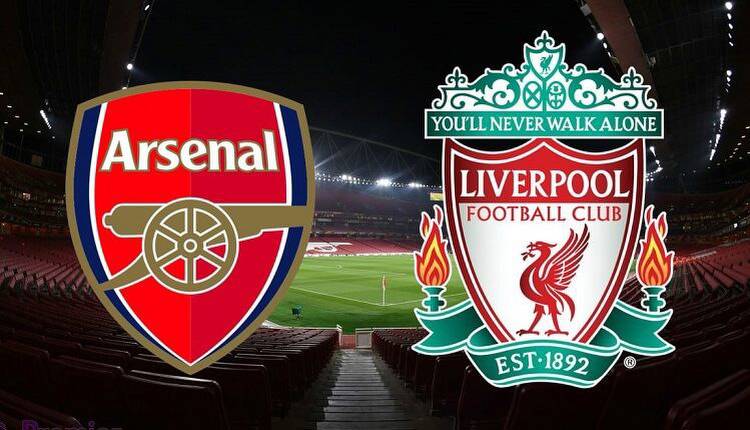English Premier League: Arsenal vs. Liverpool Preview, Odds, Prediction