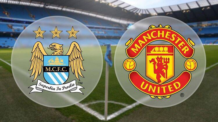 English Premier League: Manchester City vs. Manchester United Preview, Odds, Prediction