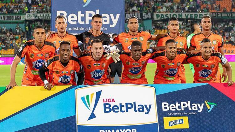 Envigado FC vs Atletico Huila Prediction, Betting Tips & Odds│01 MAY, 2023