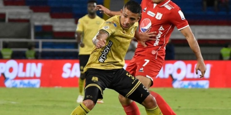 Envigado vs Aguilas Prediction, Betting Tips & Odds