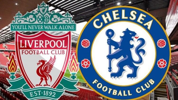 EPL: Liverpool vs. Chelsea Preview, Odds, Head to Head, Prediction