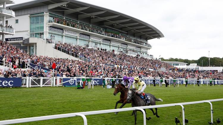 Epsom Cazoo Oaks racecard: Latest CONFIRMED runners, odds, biggest movers and TV schedule for 2021 race worth £375,000