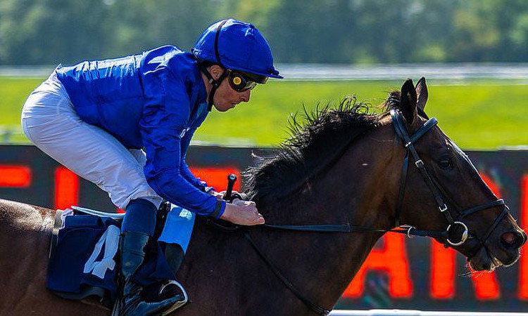 EPSOM DERBY: Sam Turner's guide to all the runners and riders... Military Order can stage a coup