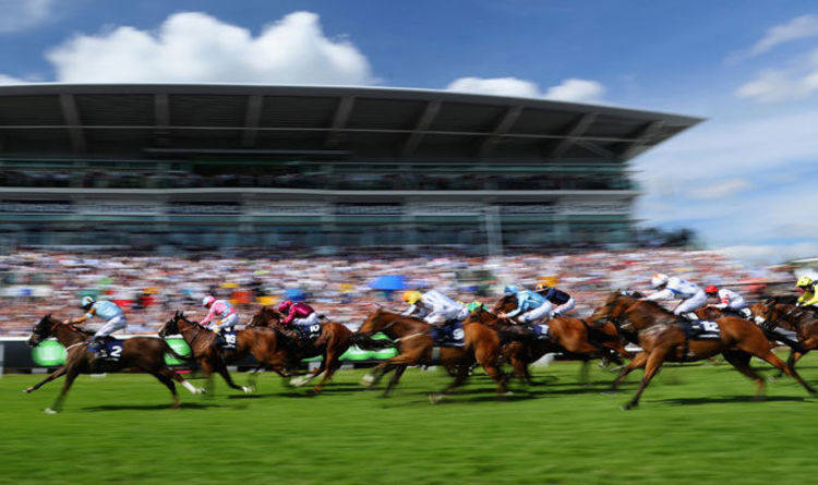 Epsom Oaks tips: The two horses you MUST back in today’s big race