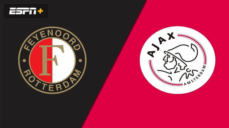 Eredivisie: Feyenoord vs. Ajax Preview, Odds, Prediction