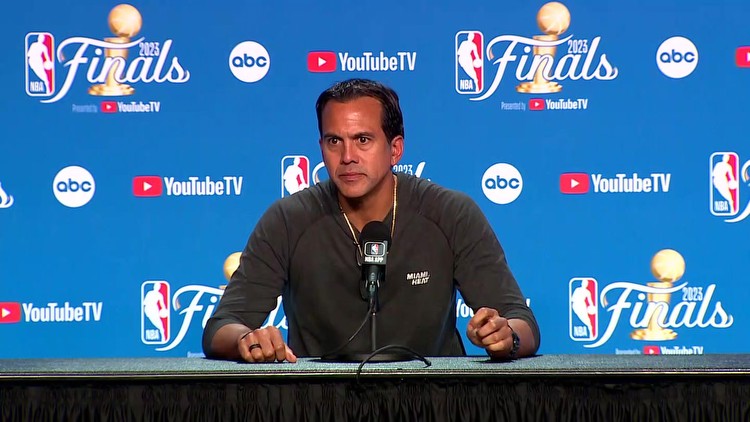 Erik Spoelstra believes coaching in Philippines at World Cup is a perfect homecoming