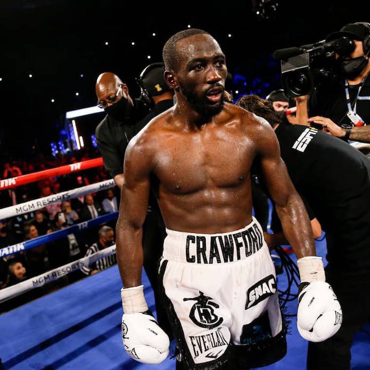 Errol Spence Jr vs Terence Crawford Round Betting Picks